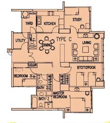 Tiara (D9), Condominium #606407811